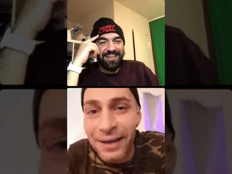 Tizzey Talks "Special" mit AS36K (Asek36)