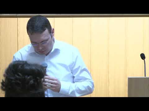 Seara de colinde in biserica SION din Sibiu 17-12-2019