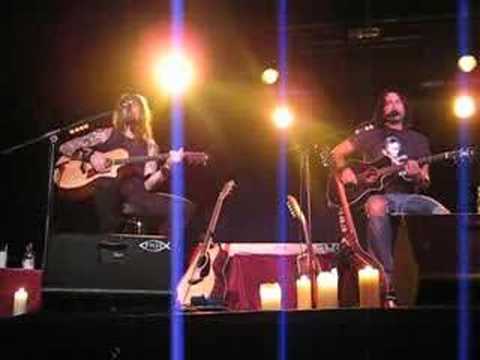 Daniel Schulz - Was hast du bisher vermisst (Live in Fulda)