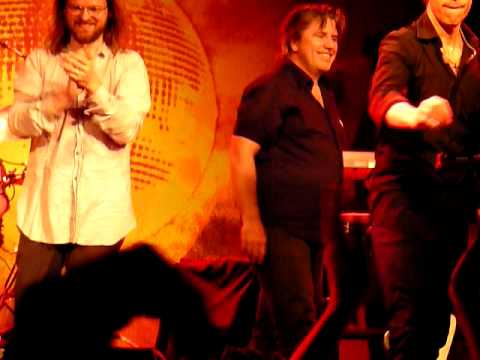 Per Gessle - Goodbye Stodoła, pożegnanie z publicznością, Warsaw 22.04.2009