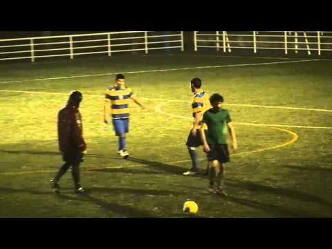 Fútbol 7 Bravo - Segunda GII - J.26 - Oscarlands F.K. - MTS Soldaduras