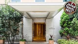 Hotel Villa Fontaine Tokyo-Hamamatsucho | Tokyo, Japan | Hotel Review 🌟