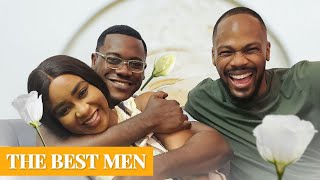 THE BEST MEN-Watch Daniel Etim Deyemi Okanlawon De