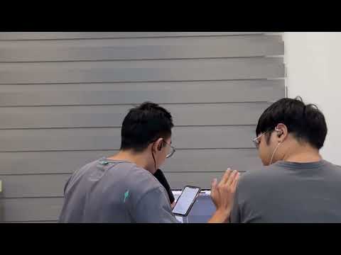 you after watching The Cave Zack Fox