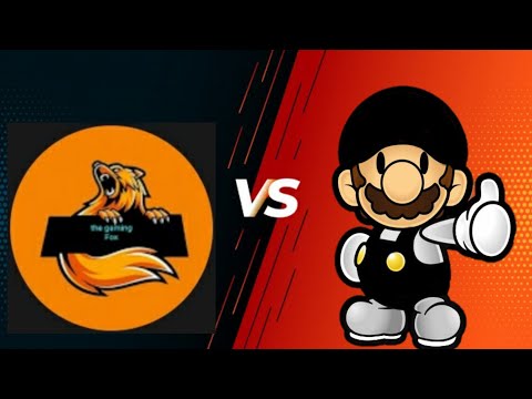 First Fight bonus episode 3 RMC vs The gaming fox