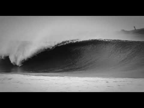 Surfing Cyclone Alfred - Alexandra Headland, Sunshine Coast, Australia - March 5th 2025