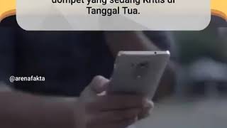 Download lagu Story WA lucu😂 'Dompet Kritis😅' mp3