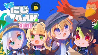 【 #VSにじARK 】恐竜いっぱいでドキわくすぎるARK生活🦕その２！【  鏑木ろこ￤にじさんじ 】