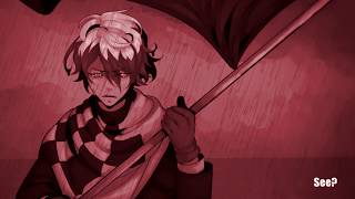 [Vocal Cover] Circus-P - Different Seas