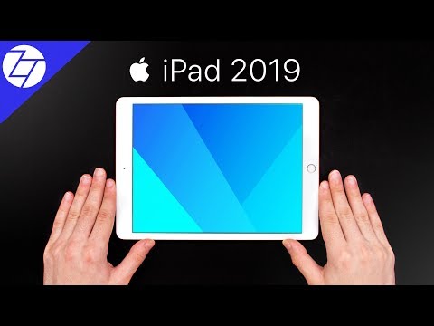 iPad 2019 Review - Get THIS One!