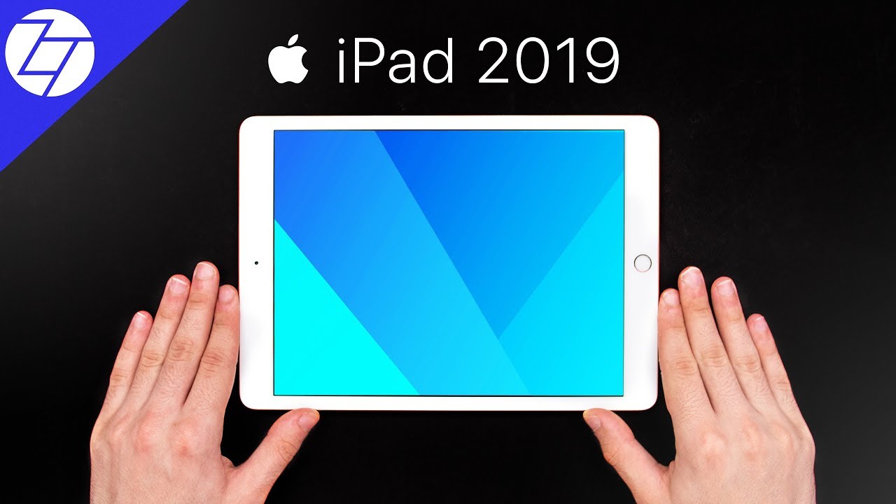 iPad 2019 Review - Get THIS One!