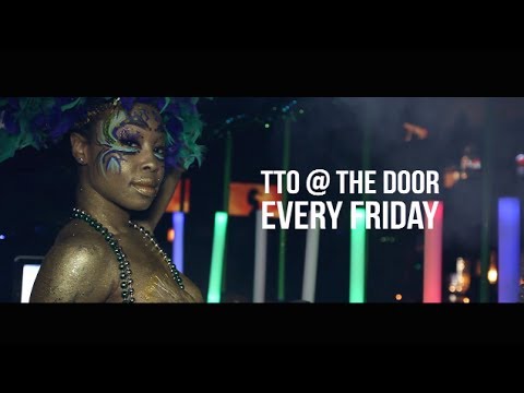 ► TTO Presents DETENTION Fridays [Invisual Media Pro]