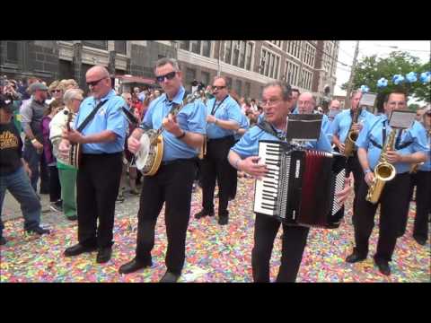 2017   QCSB Serenade   Pennsport   4 30 17