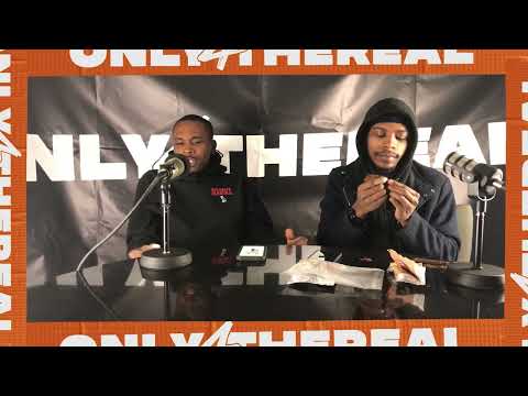 Finesscobar | Loso Lit Interview (Part One) Welcome Back, Where the name Jimbo came from