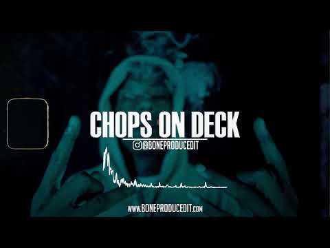 [FREE] Young Slobe x Bris x EBK JaayBo Type Beat - "Chops On Deck" (Prod @BoneProducedIt x K$hare)
