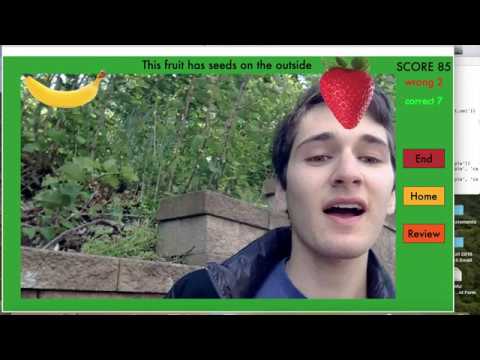 CMU 15-112 Term Project by Zachary Rapaport