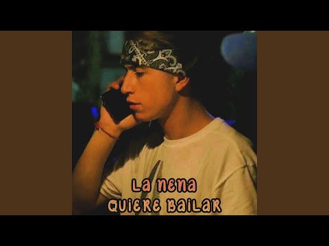 La Nena Quiere Bailar