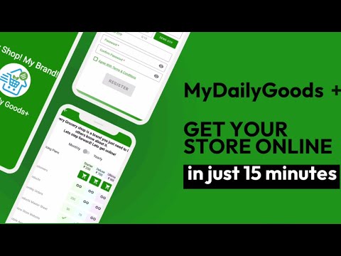 My Daily Goods +
