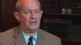 Dwight Scharnhorst about Missouri HB1886