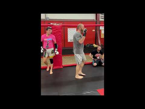 5 Points of Cage Control