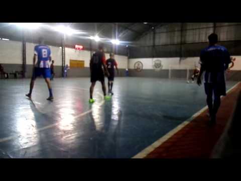 Originais Futsal x Hermetic Futsal - 22/04/2017