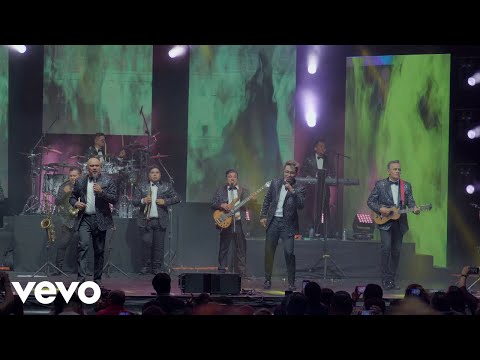 Super Lamas - La Pelusa