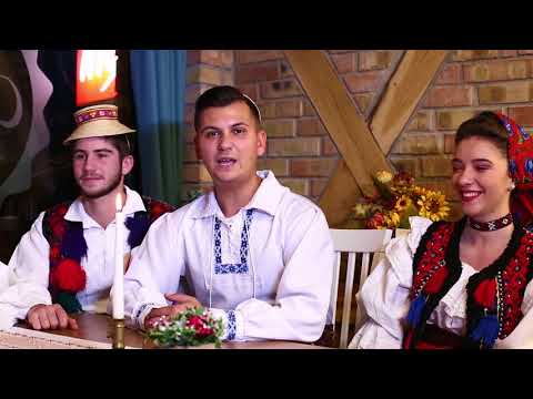 Bogdan Erdei - Maicuta cand m-o facut