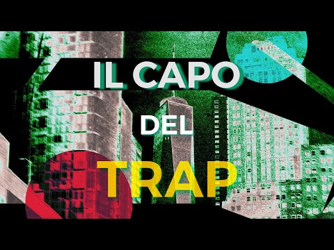 IL CAPO FBZ - SUNA IPHONU (Audio)