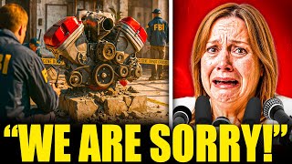 GM CEO Just EXPOSED The Ugly TRUTH About GM's V8 Scandal — Industry in Shock