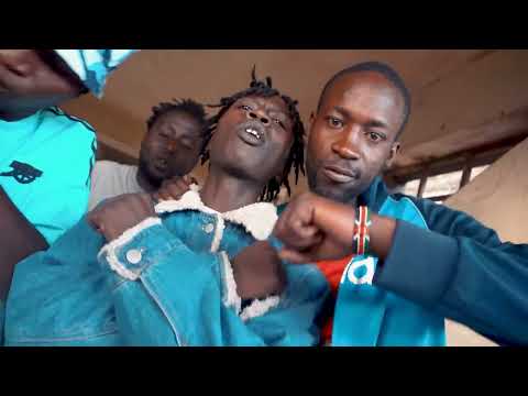 SKENG - Fully Bad 125 x Kapa Tatu (Official Music Video)