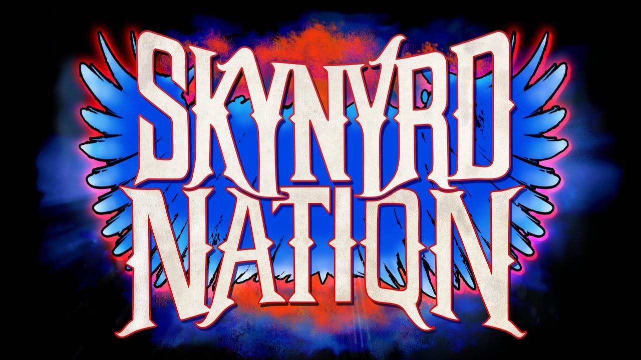 Skynyrd Nation-Gimmie Three Steps