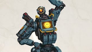 【APEX】ランク配信　~キーマウ辞めるってよ~