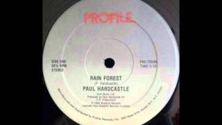 Paul Hardcastle-Rainforest