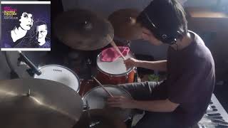 Bateriando #13 - Triste (Leny Andrade &amp; Romero Lubambo) Rafa Müller