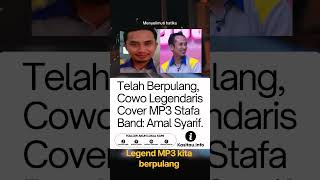 Download lagu Stafa Band's Amal Syarif Passes Away #stafaband #amalsyarif #mp3 #latestnews mp3 Download lagu Stafa Band's Amal Syarif Passes Away #stafaband #amalsyarif #mp3 #latestnews mp3