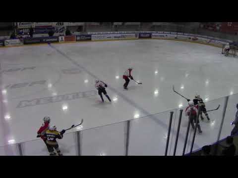 KeuPa HT/KPK - Ilves AAA erä 1