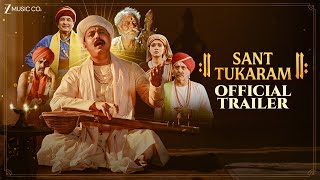 Sant Tukaram - Official Trailer | Subodh Bhave, Sanjay Mishra, Arun Govil | Aditya Om | 18th July