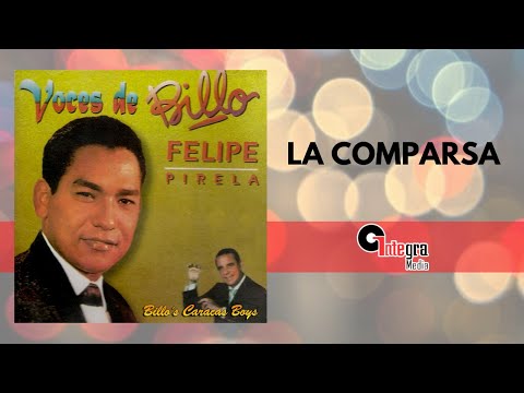 La Comparsa - Billo's Caracas Boys | Música Tropical | Video letra oficial