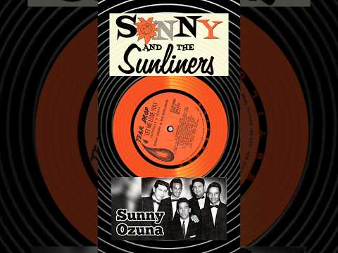 Let me love you - Sunny Ozuna and the Sunliners #oldies #music #classic #short #feed