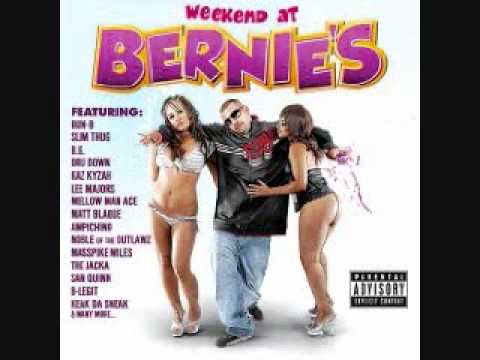 Berner ft. The Jacka- Another Day