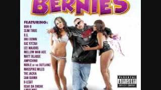 Berner ft. The Jacka- Another Day