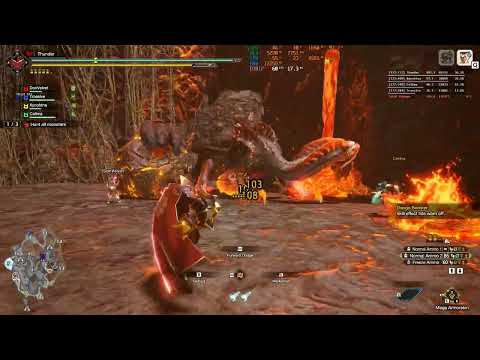 Steam Community :: Video :: MHR Sunbreak - Gameplay 251 - Anomaly ...