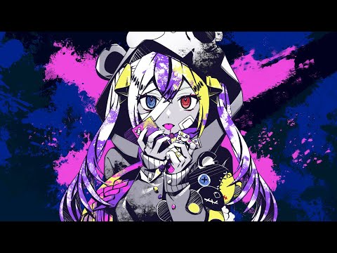 病み垢ステロイド 中低音イケボで歌ってみた(cover by だいきり)