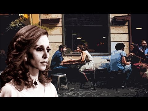 في قهوة ع المفرق فيروز صوت عالي الجودة