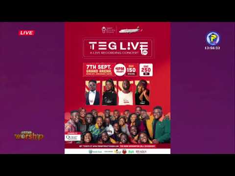 Let Us Worship | 4 September 2025