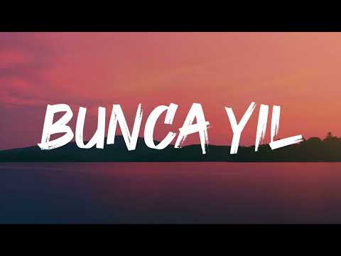 Dedublüman & Can Kazaz - Bunca Yıl  (Sözleri)
