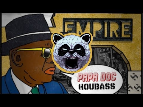 Houbass - Papa Doc [Empire Recordings]