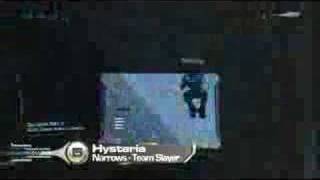Top Ten ESPN/MLG Halo 3 #4 - Best of Meadowlands 2008
