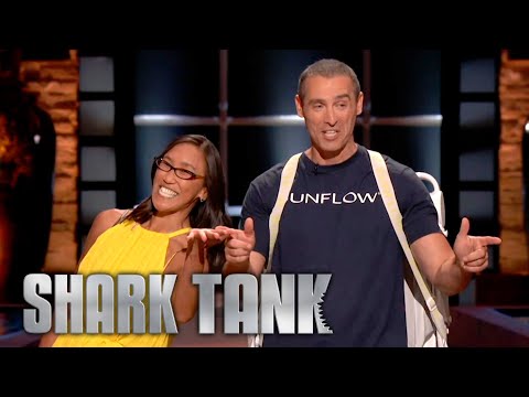 Sunflow Shark Tank Pitch