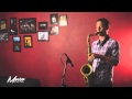 Andrew Cox - Darn That Dream | SaxSeries | [S1 :EP3] : MusoChannel